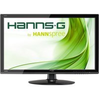 HANNspree Monitor HL 274 HPB LED-Display 68,58 cm (27") schwarz (Full-HD, 5ms, 300cd/m², HDMI, DVI, VGA, L von Hannspree