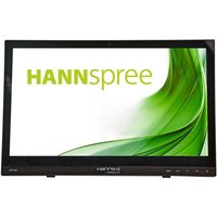 Hannspree HT161HNB Touchscreen-Monitor EEK: B (A - G) 39.6cm (15.6 Zoll) 1366 x 768 Pixel 16:9 12 ms von Hannspree