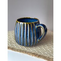 Handgefertigte Keramiktasse/Keramik-Kaffeetasse/Keramik-Tasse Handgefertigte Keramik/Keramik-Kaffeetasse Handgefertigt/Keramik-Kaffeetasse von HanpantsurovCeramic