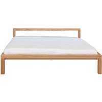 Hans Hansen - Pure Wood Bett 180 cm von Hans Hansen & The Hansen Family