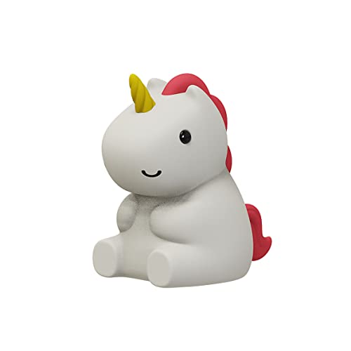 Hans Raum GmbH Maggy Magic Nachtlicht aus Silikon, USB & RGB Hans Raum GmbH Maggy Magic Nachtlicht aus Silikon, USB & RGB von Hans Raum GmbH