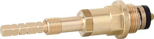 Hansa world of office Hansa UP-Ventiloberteil 0-45mm G1/2Zoll Hansa world of office Hansa UP-Ventiloberteil 0-45mm G1/2Zoll von Hansa