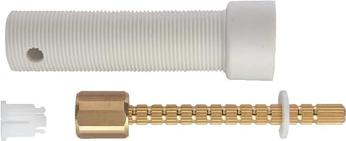 Hansa – Verlängerung 80 mm Absperrhahn, (59910424) Hansa – Verlängerung 80 mm Absperrhahn, (59910424) von Hansa