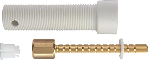 Hansa – Verlängerung 80 mm Absperrhahn, (59910424) von Hansa