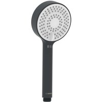 Basicjet Handbrause, Anti-Kalk-Technik, Durchmesser 95 - Hansa von Hansa