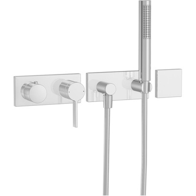 Fertigmontage-Installationspaket 3.1 von Hansa