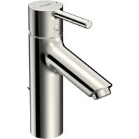 HANSA Armatur »HANSAVANTIS«, chromfarben, messing - grau von Hansa