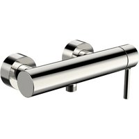 HANSA Armatur »HANSAVANTIS«, chromfarben, messing - grau von Hansa