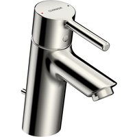 HANSA Armatur »HANSAVANTIS«, chromfarben, messing - grau von Hansa