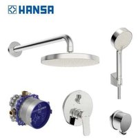 Basic Bundle, Chrom basic Bundle - Hansa Basic Bundle, Chrom basic Bundle - Hansa von Hansa