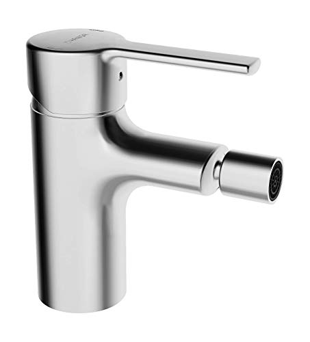 Hansa 3063273 Hansaronda Bidet Armatur von Hansa