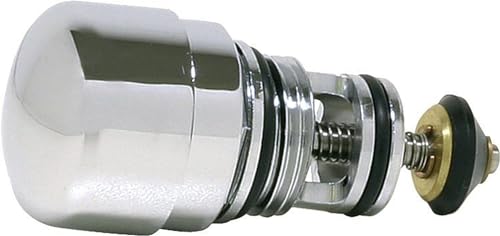 Hansa - 59910803 Wechselrichter für Bad/Dusche, Chrom Hansa - 59910803 Wechselrichter für Bad/Dusche, Chrom von Hansa
