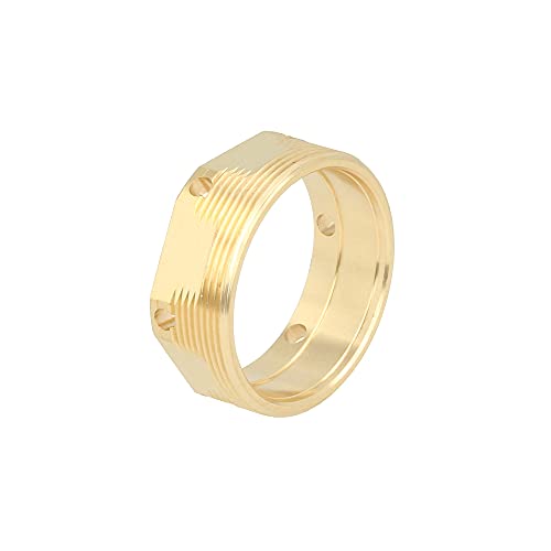 Hansa – 59911082 Mutter grubenbauelemente Al Tempra Hansa – 59911082 Mutter grubenbauelemente Al Tempra von Hansa