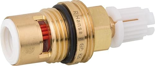 Hansa – 59911103 Auslaufventil Thermostat Tempra Prisma von HANSA