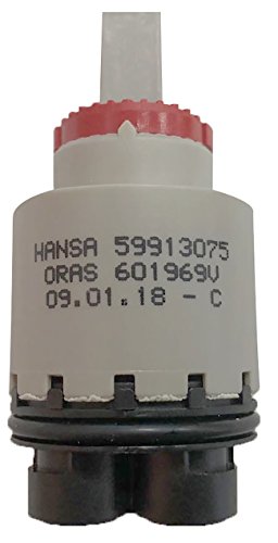 Hansa 59913075 Hansaclassic Steuerpatrone ohne Eco von HANSA