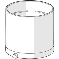 Hansa Abdeckhülse 59912651 Chrom von Hansa