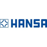Hansa Abdeckkappe 1017127V chrom von Hansa