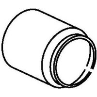 Hansa Abdeckkappe 59911728 Chrom Hansa Abdeckkappe 59911728 Chrom von Hansa