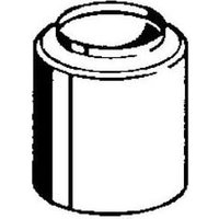 Hansa Abdeckkappe 59912265 Chrom Hansa Abdeckkappe 59912265 Chrom von Hansa