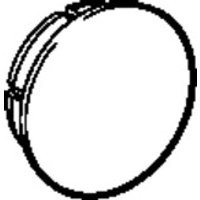 Hansa Abdeckkappe 59913744 chr von Hansa