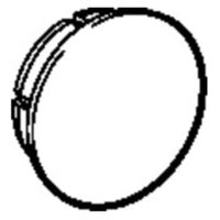 Hansa Abdeckkappe 59913744 Chrom Hansa Abdeckkappe 59913744 Chrom von Hansa