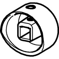 Hansa Abdeckkappe 59913956 chr Hansa Abdeckkappe 59913956 chr von Hansa