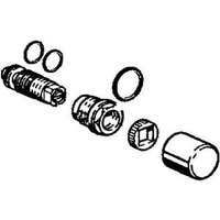 Hansa Absperrventil 59904925 von Hansa