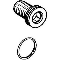 Hansa Anschlussnippel 59911229 G1/2 von Hansa