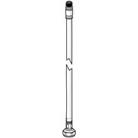 Hansa Anschlußschlauch 59912515 Länge 430mm, G3/8-M10x1 Hansa Anschlußschlauch 59912515 Länge 430mm, G3/8-M10x1 von Hansa