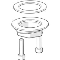 Hansa Befestigungssatz 59913479 von Hansa