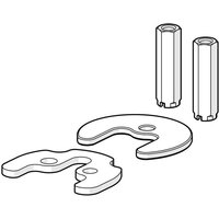 Hansa Befestigungssatz 59914132 von Hansa