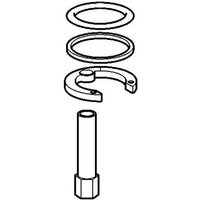 Hansa Befestigungssatz Cobra 59911680 von Hansa