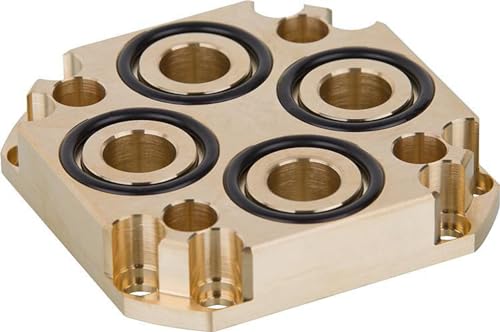 Hansa - Bluebox Verlängerung 15 mm (59914182) von Hansa