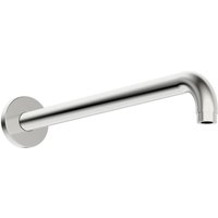 Hansa Brausearm ohne Kopfbrause 59913748 Rosette rund Länge 350mm von Hansa