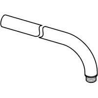 Hansa Brausearm ohne Kopfbrause 59913872 G1/2 x G1/2 Chrom Hansa Brausearm ohne Kopfbrause 59913872 G1/2 x G1/2 Chrom von Hansa