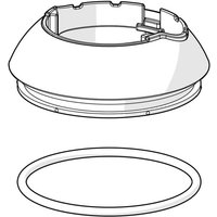 Hansa Designo Abdeckkappe 59913364 Chrom Hansa Designo Abdeckkappe 59913364 Chrom von Hansa