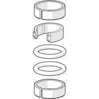 Hansa Dichtungskit 59914263 Hansa Dichtungskit 59914263 von Hansa