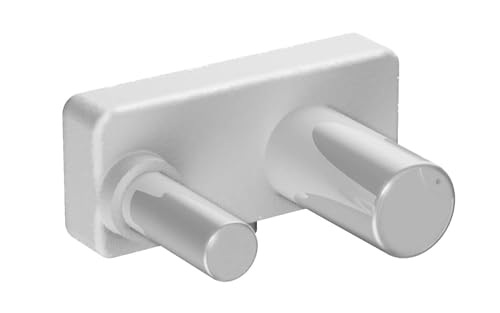 Hansa Einbaukörper Vario DN 15 G 1/2 Zoll für 2-Loch Waschtisch-Wandbattarie, 57860100 Hansa Einbaukörper Vario DN 15 G 1/2 Zoll für 2-Loch Waschtisch-Wandbattarie, 57860100 von Hansa