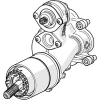 Hansa Funktionseinheit 59914515 Hansa Funktionseinheit 59914515 von Hansa