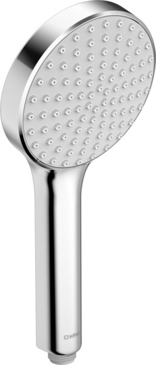 HANSA HANSAACTIVEJET Handbrause, 1-strahlig, Durchmesser 120mm, 84310100 von Hansa