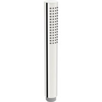 Handbrause stilo 54390100 chrom, Stabhandbrause, Duschkopf - Hansa von Hansa