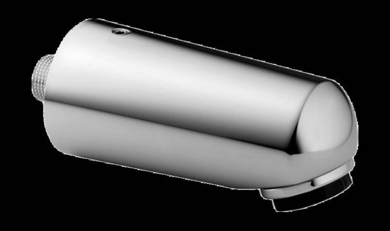 HANSA HANSAjet Sportkopfbrause DN 15, 04860100 von Hansa