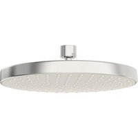 Hansa Kopfbrause HANSABASICJET 68mm, KBR d 200mm, Decke, 1-strahl., chr von Hansa