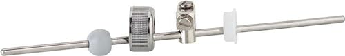 Hansa – 59904622 Stab unten Ablaufgarnitur chrom Hansa – 59904622 Stab unten Ablaufgarnitur chrom von Hansa
