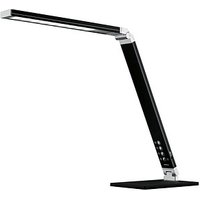 Hansa LED Magic Light Schreibtischlampe schwarz 10 W Hansa LED Magic Light Schreibtischlampe schwarz 10 W von Hansa