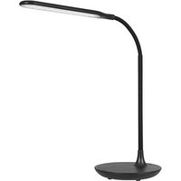 Hansa LED Move LED-Akku-Tischleuchte schwarz 4,8 W von Hansa