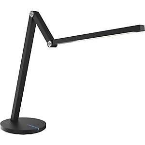 Hansa LED-Tischleuchte Cascade | dimmbar | schwarz | 450 lm von Hansa