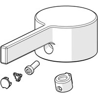 Hansa Loft Hebel 1003930V Chrom Hansa Loft Hebel 1003930V Chrom von Hansa