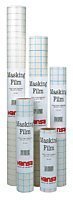 Hansa Masking Film Matt 30cm x 4 mt Rolle von HANSA