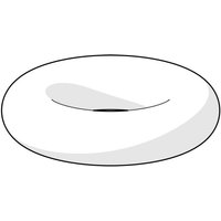 Hansa O-Ring 59913100 Durchmesser 3x1,5 von Hansa